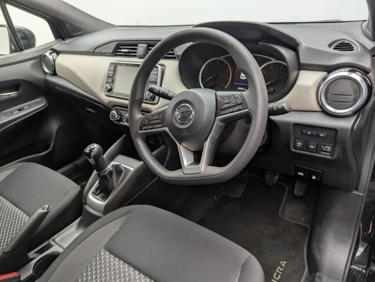 Used Nissan Micra 2020 for sale - 76424341: Photo 11