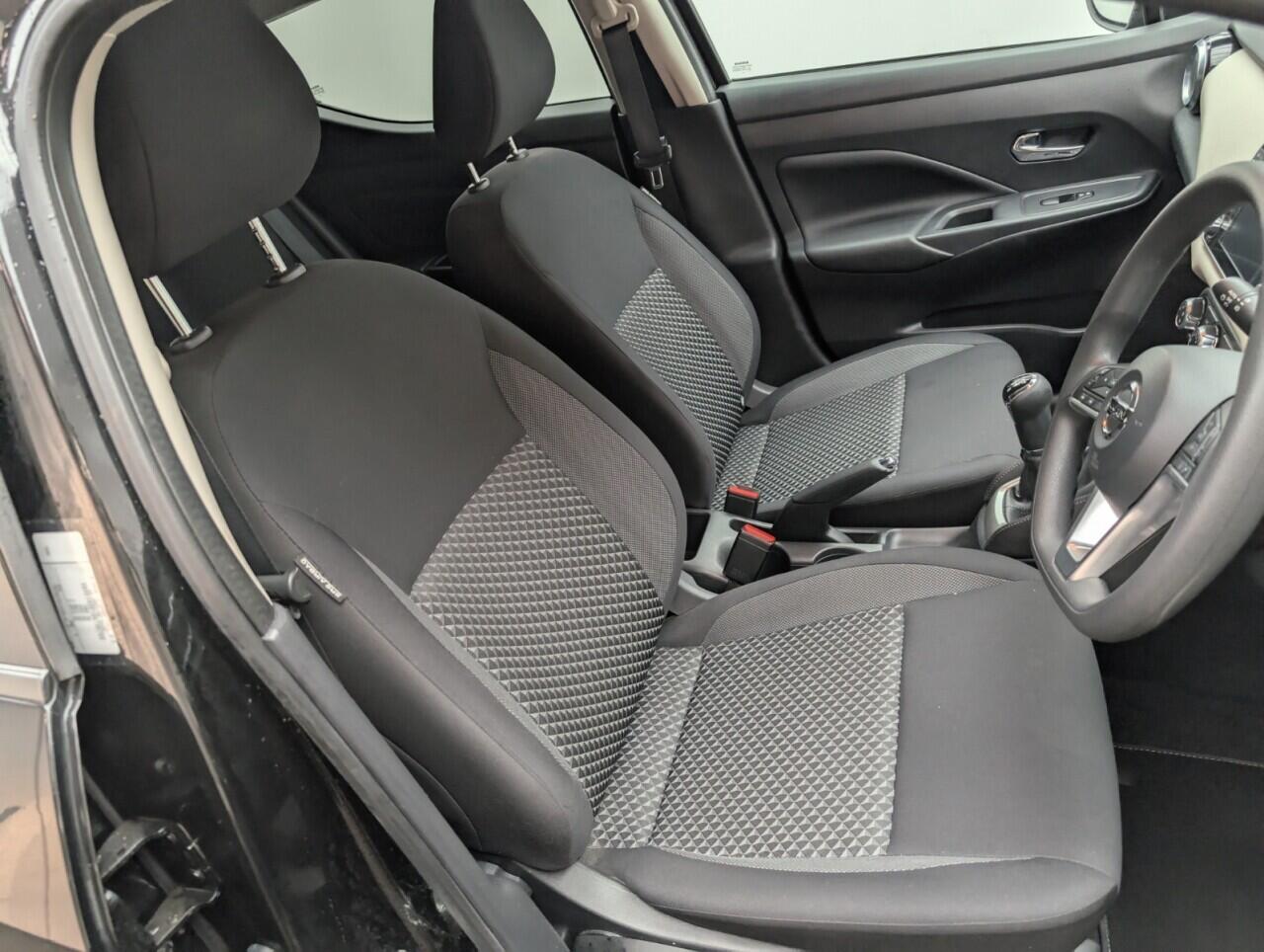 Used Nissan Micra 2020 for sale - 76424341: Photo 12