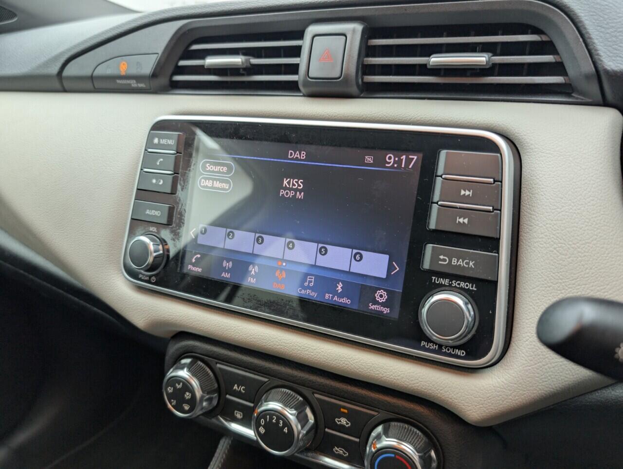 Used Nissan Micra 2020 for sale - 76424341: Photo 13