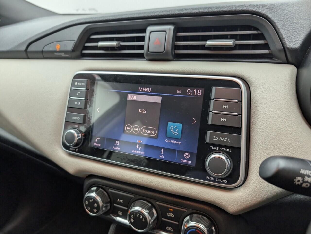 Used Nissan Micra 2020 for sale - 76424341: Photo 14