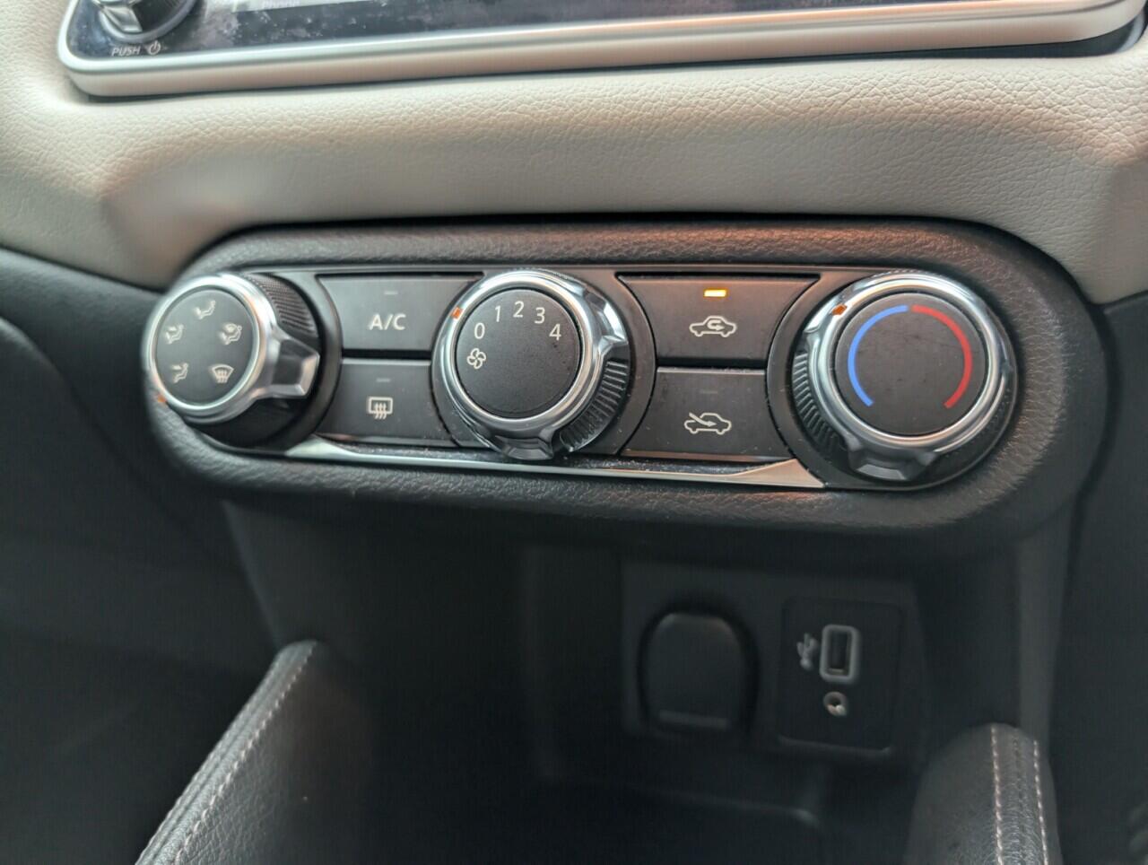 Used Nissan Micra 2020 for sale - 76424341: Photo 15