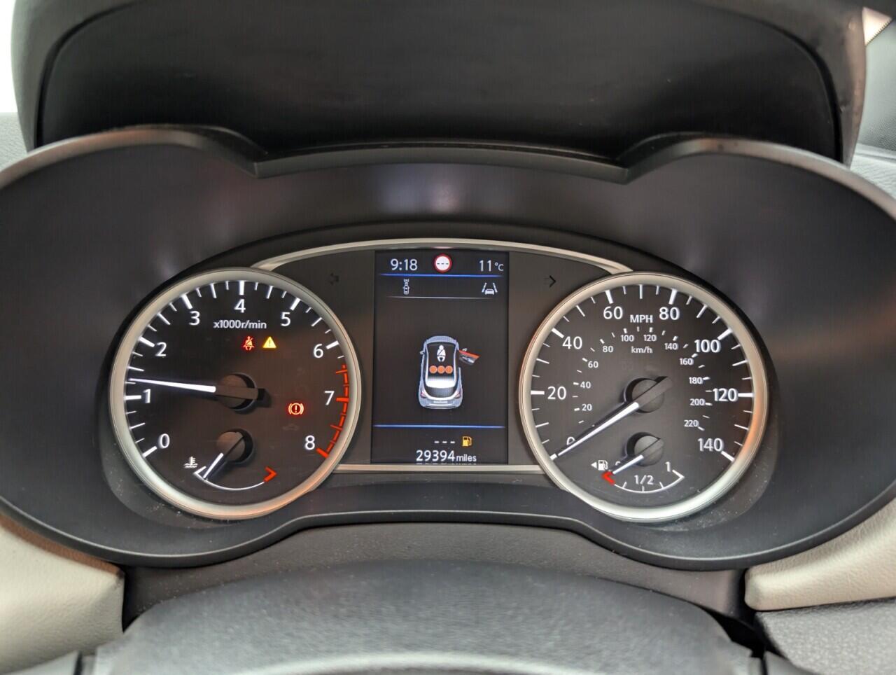 Used Nissan Micra 2020 for sale - 76424341: Photo 17