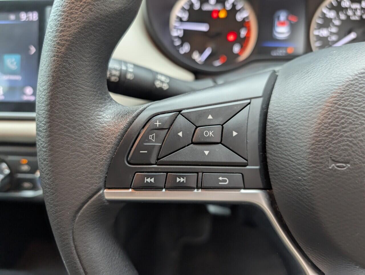 Used Nissan Micra 2020 for sale - 76424341: Photo 18