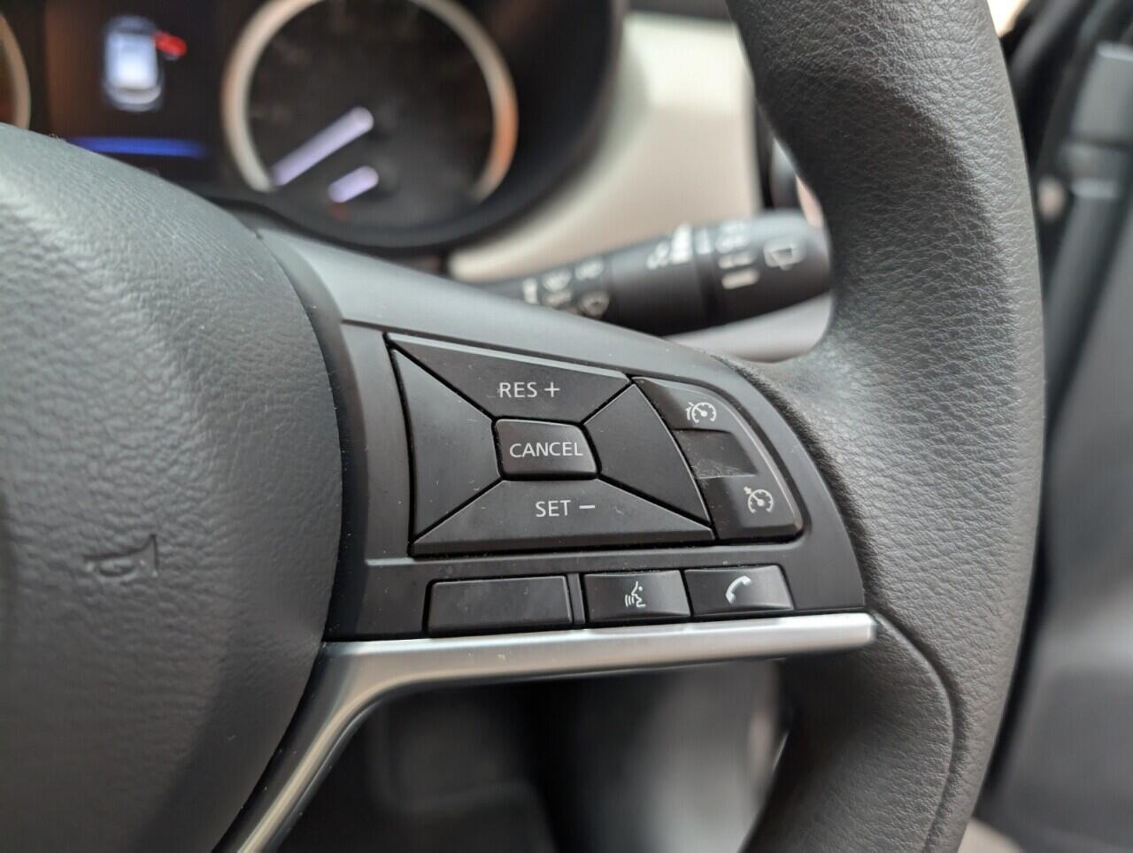 Used Nissan Micra 2020 for sale - 76424341: Photo 19