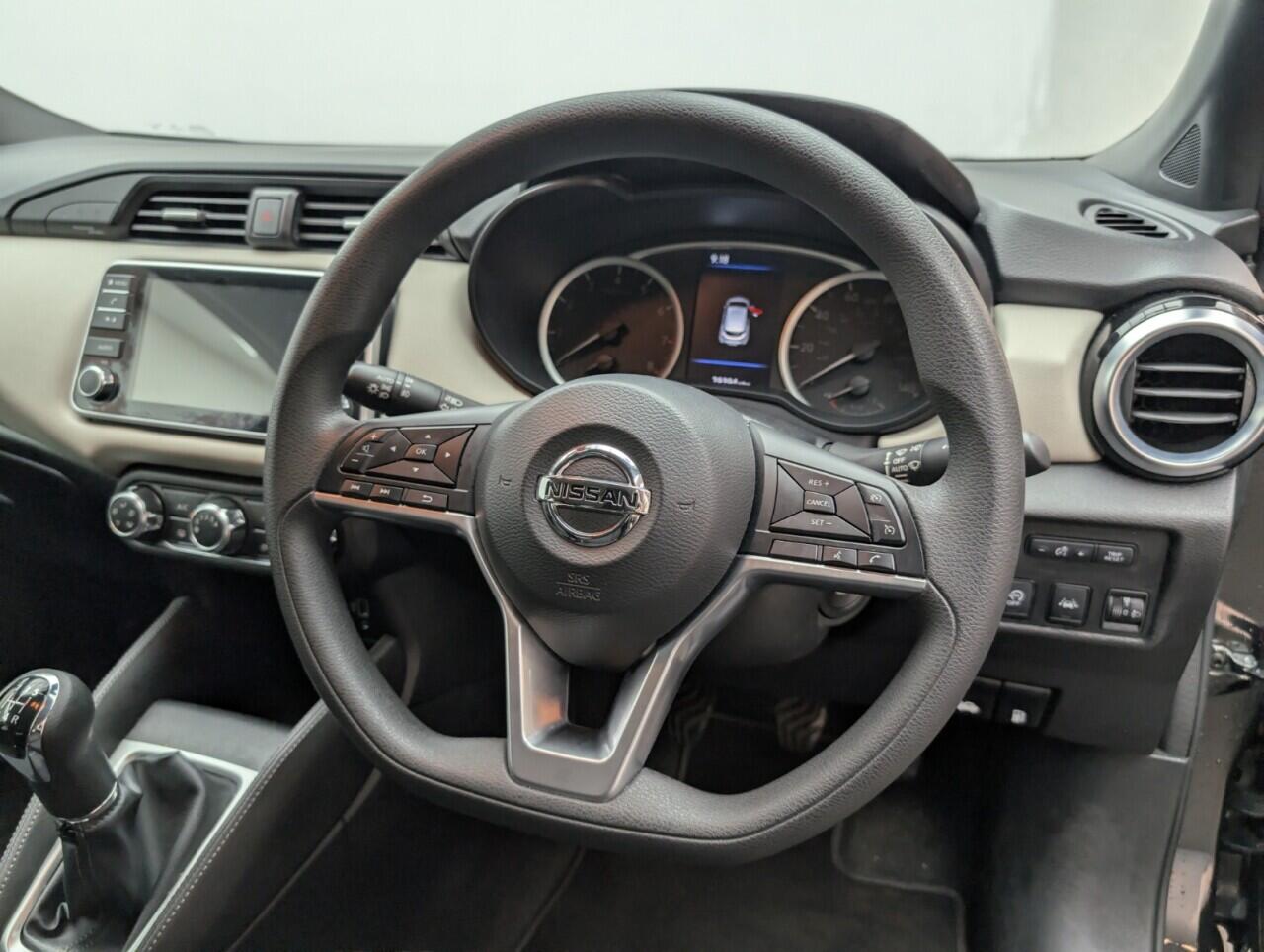 Used Nissan Micra 2020 for sale - 76424341: Photo 22