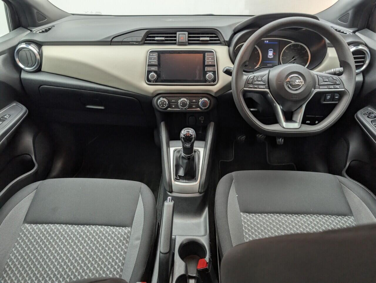 Used Nissan Micra 2020 for sale - 76424341: Photo 23