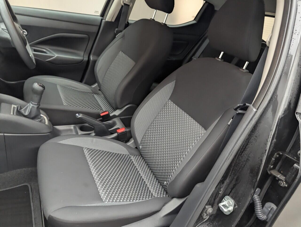 Used Nissan Micra 2020 for sale - 76424341: Photo 27