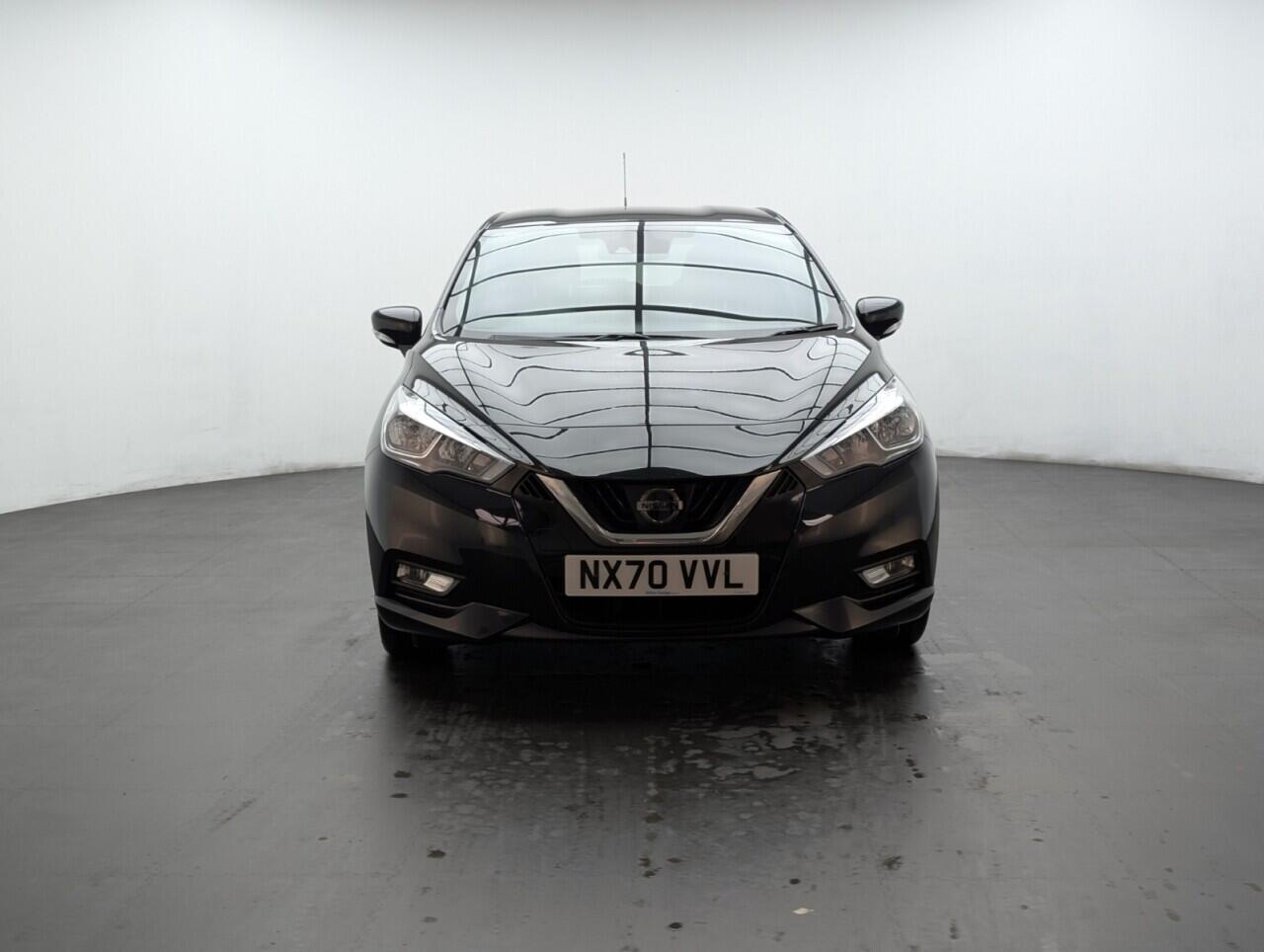 Used Nissan Micra 2020 for sale - 76424341: Photo 3