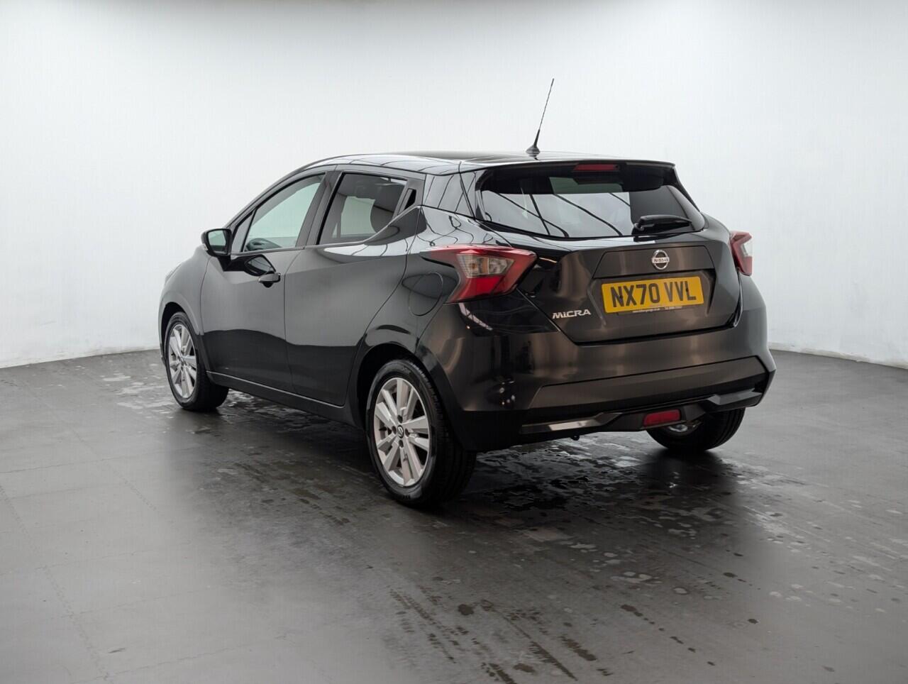 Used Nissan Micra 2020 for sale - 76424341: Photo 6