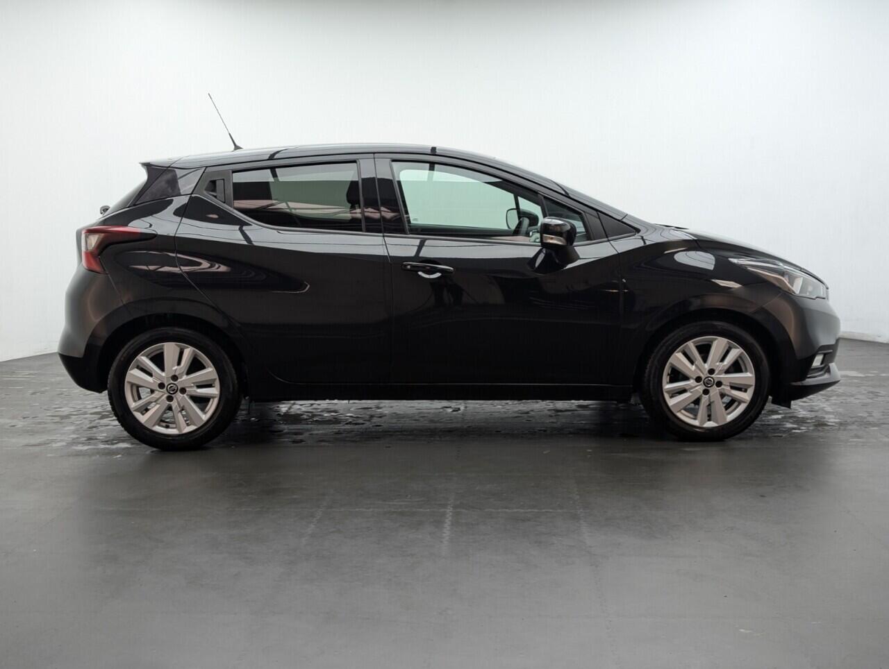Used Nissan Micra 2020 for sale - 76424341: Photo 9