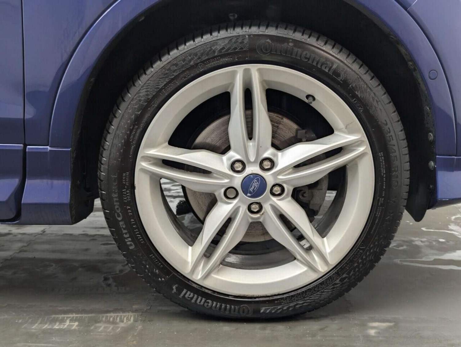 Used Ford Kuga 2016 for sale - 77713186: Photo 10