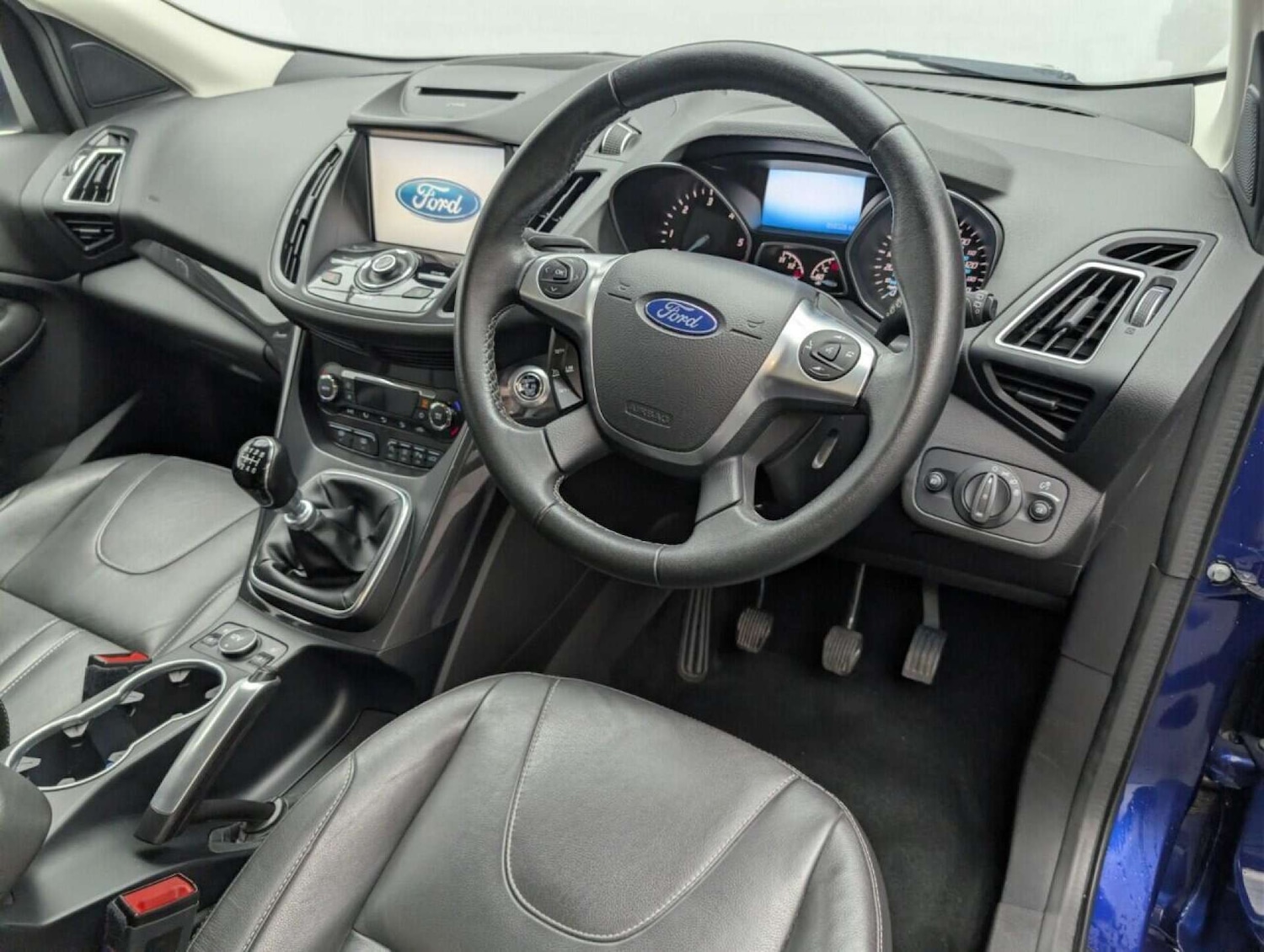 Used Ford Kuga 2016 for sale - 77713186: Photo 11