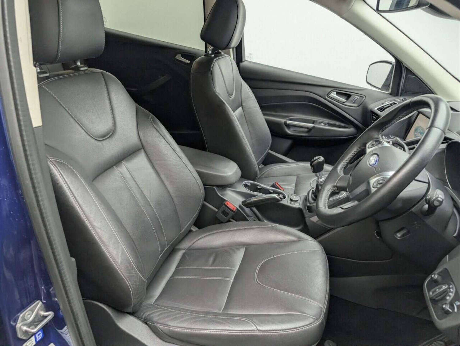 Used Ford Kuga 2016 for sale - 77713186: Photo 12