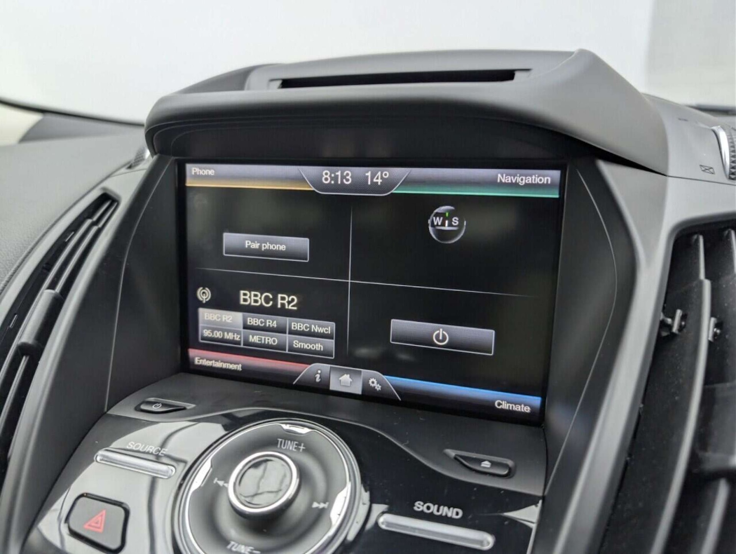 Used Ford Kuga 2016 for sale - 77713186: Photo 14