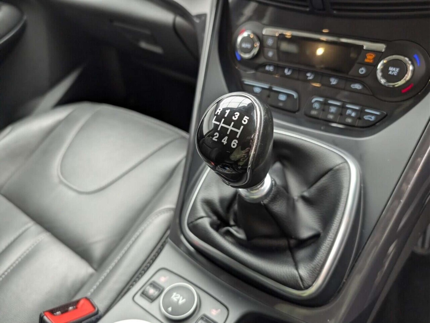 Used Ford Kuga 2016 for sale - 77713186: Photo 16