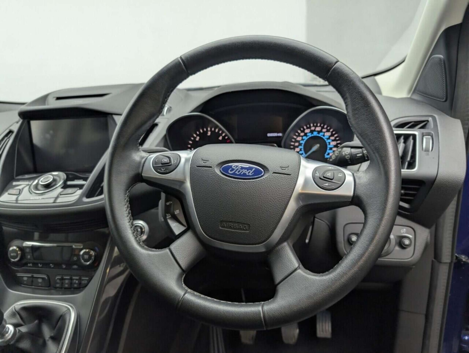 Used Ford Kuga 2016 for sale - 77713186: Photo 20