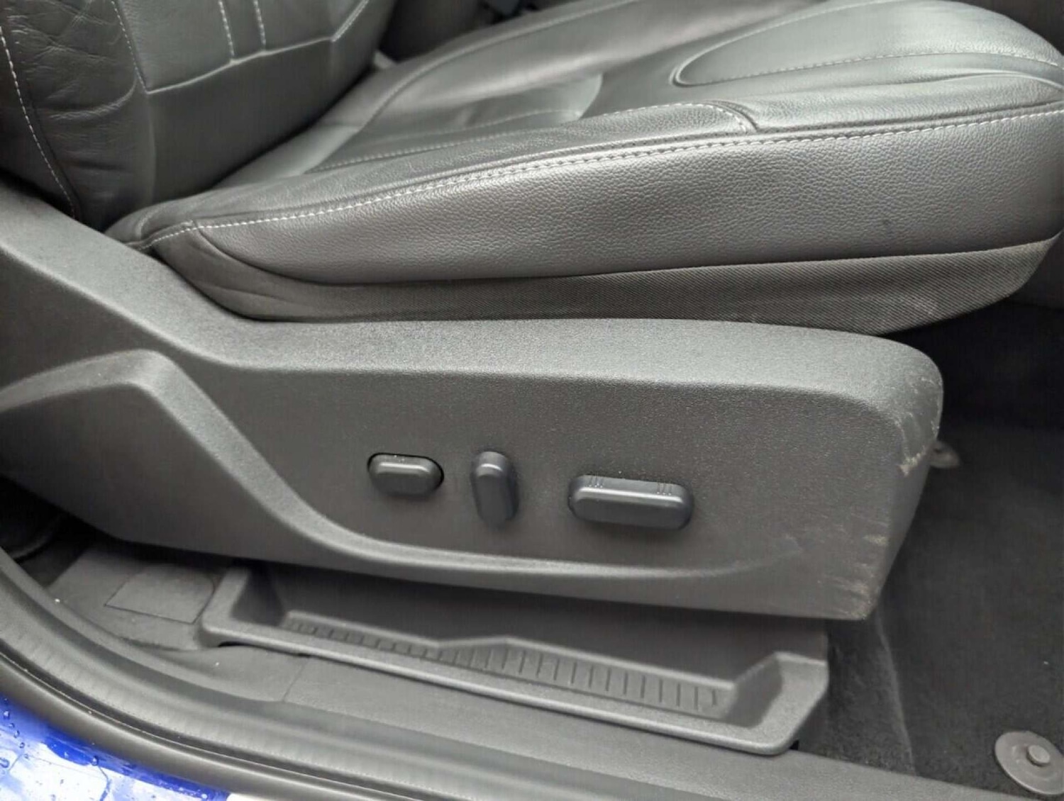 Used Ford Kuga 2016 for sale - 77713186: Photo 21