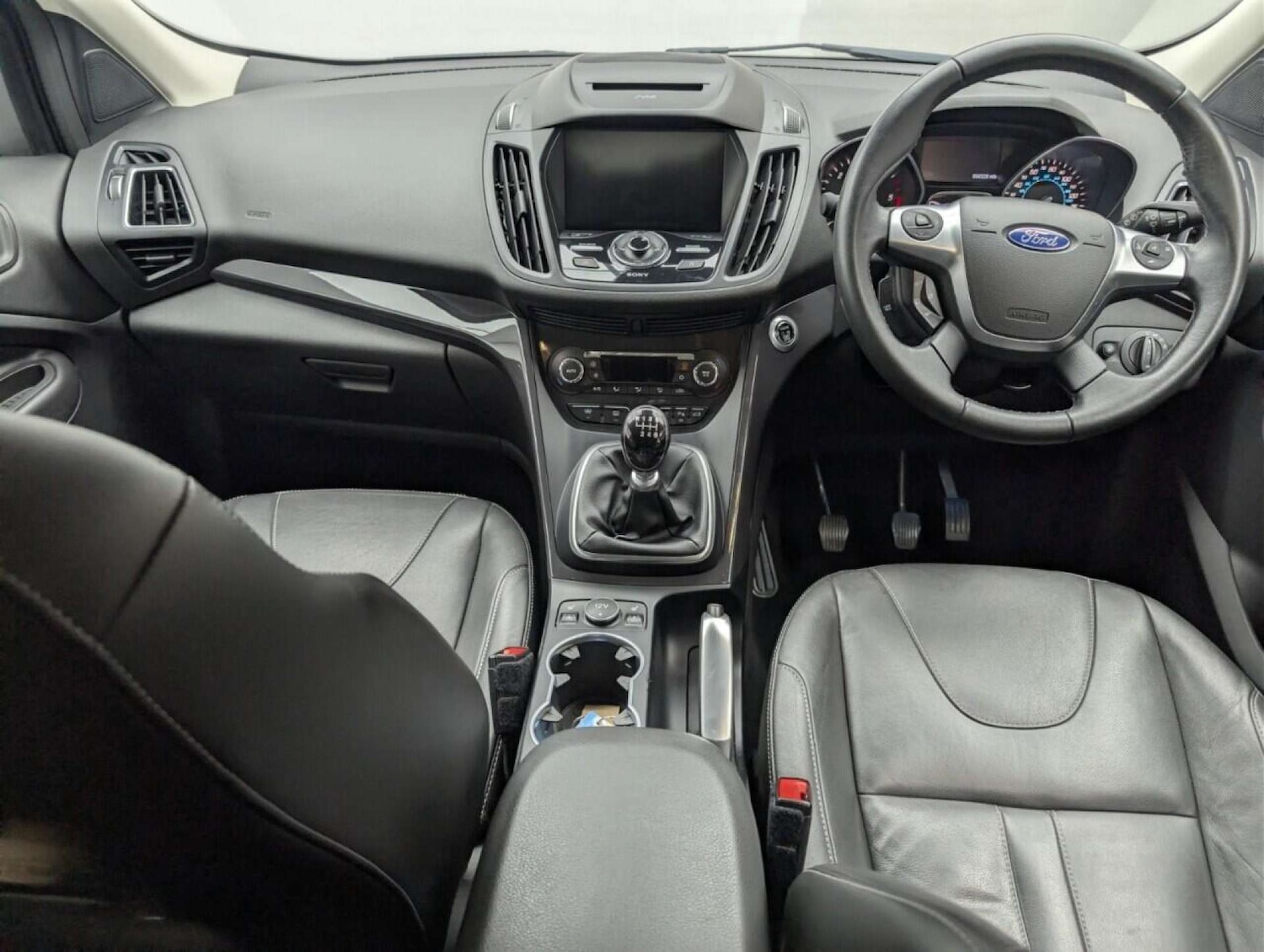 Used Ford Kuga 2016 for sale - 77713186: Photo 22