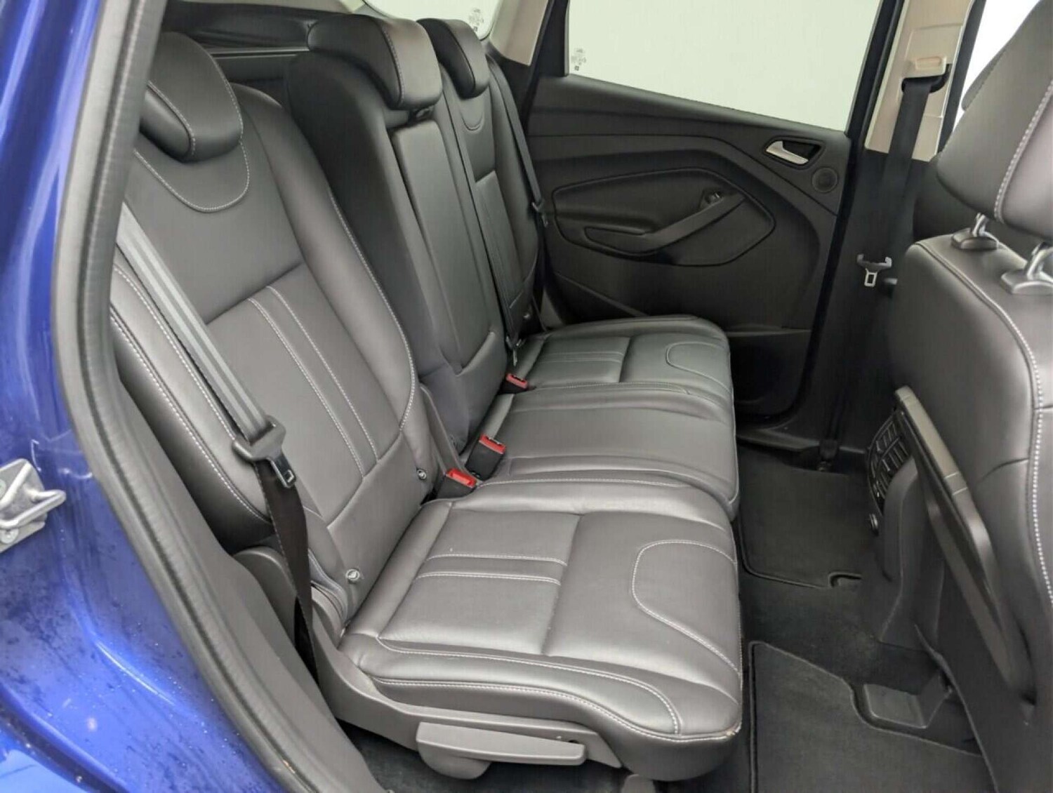 Used Ford Kuga 2016 for sale - 77713186: Photo 23