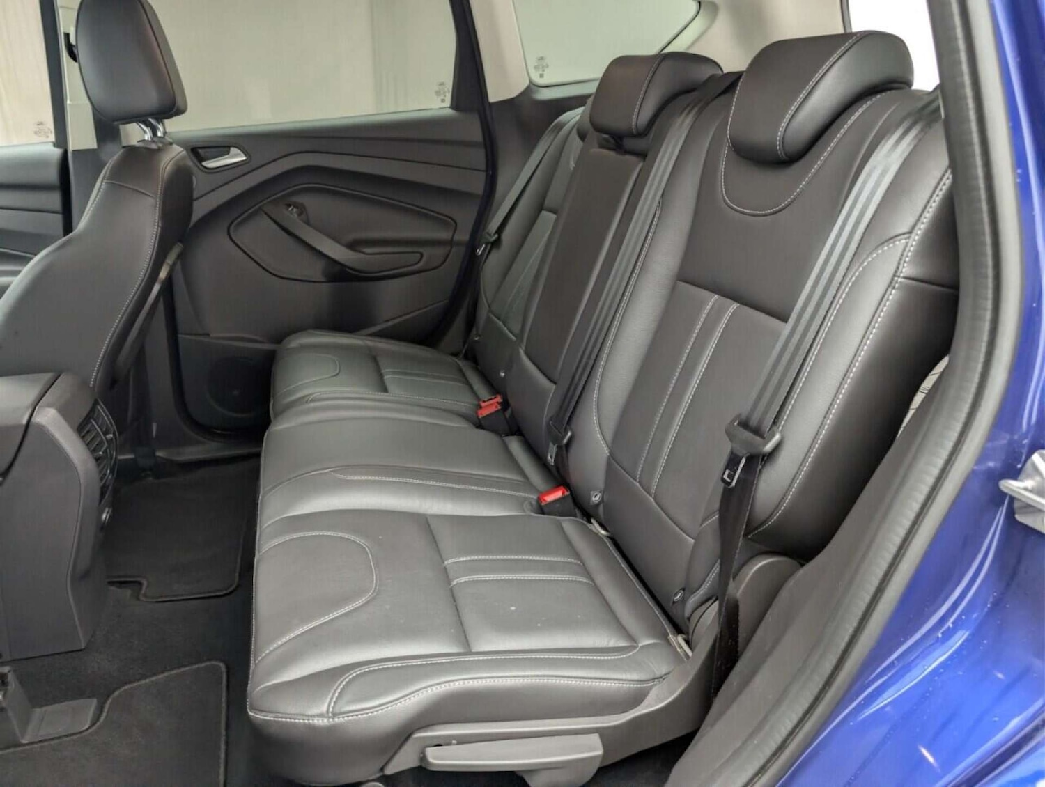 Used Ford Kuga 2016 for sale - 77713186: Photo 25