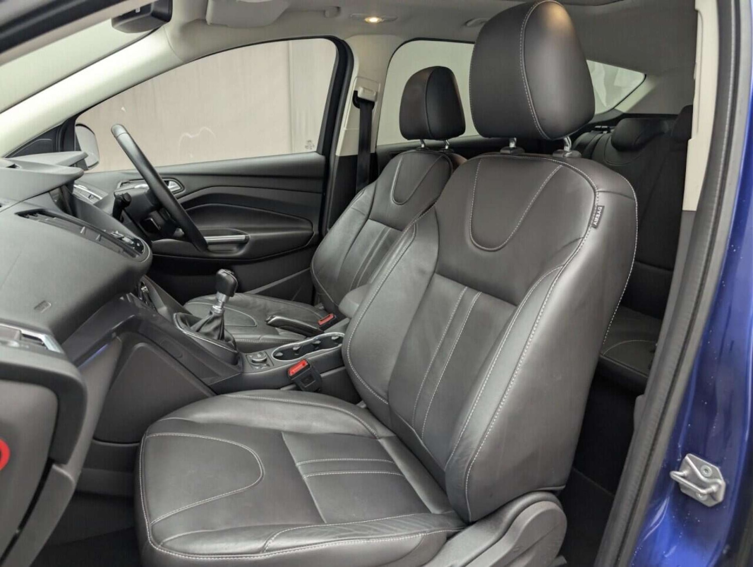 Used Ford Kuga 2016 for sale - 77713186: Photo 26