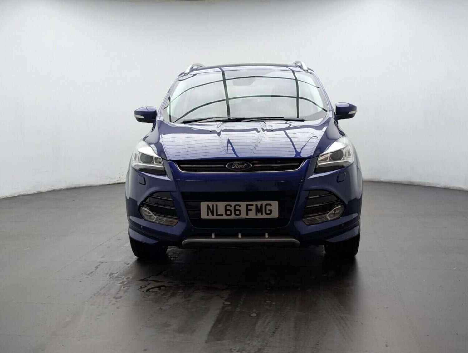 Used Ford Kuga 2016 for sale - 77713186: Photo 3