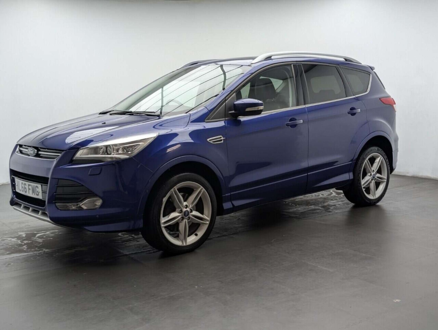 Used Ford Kuga 2016 for sale - 77713186: Photo 4