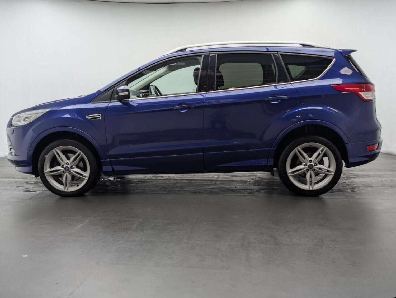 Used Ford Kuga 2016 for sale - 77713186: Photo 5