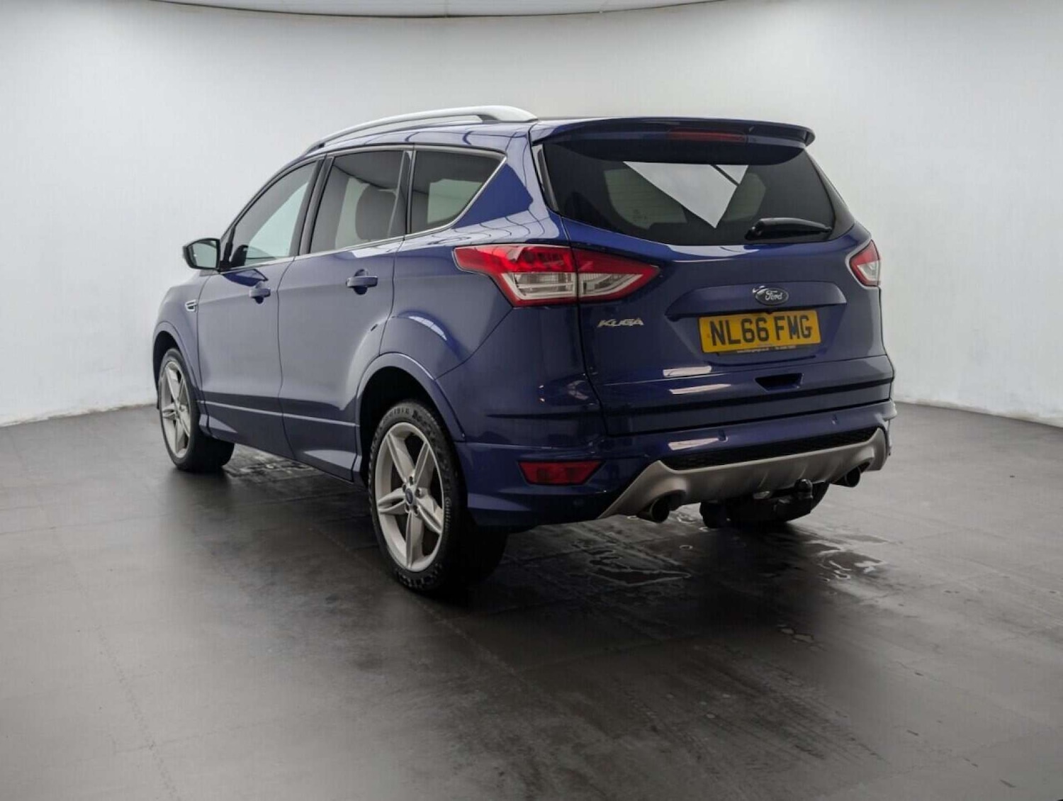 Used Ford Kuga 2016 for sale - 77713186: Photo 6