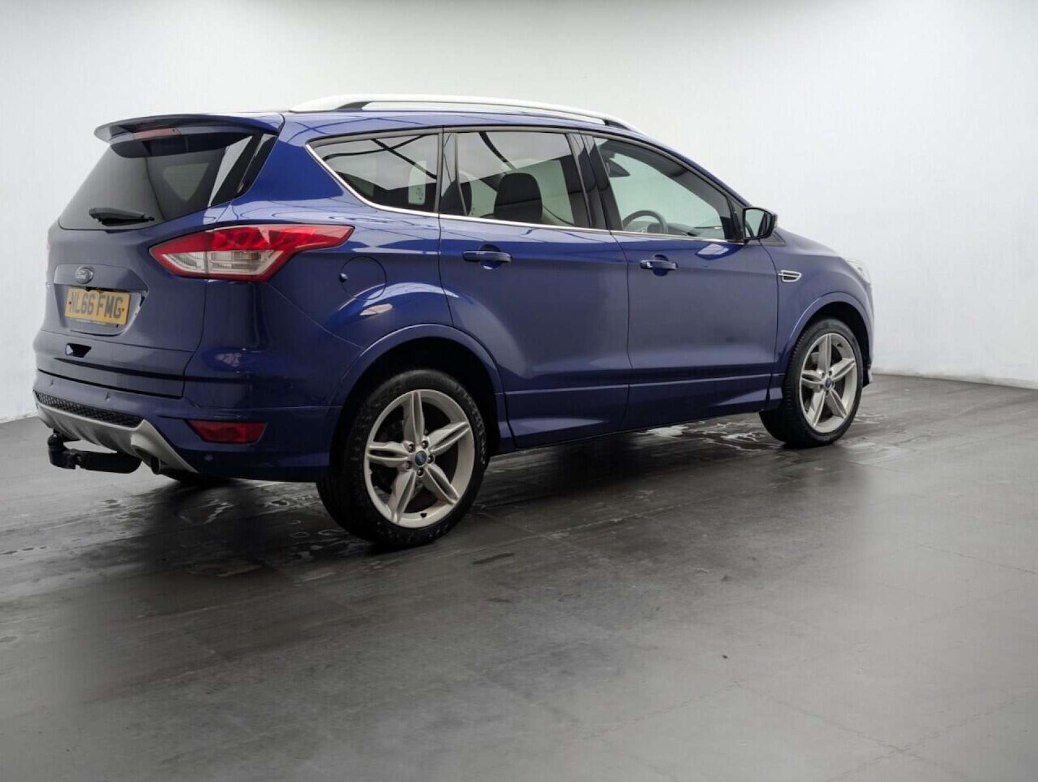 Used Ford Kuga 2016 for sale - 77713186: Photo 8