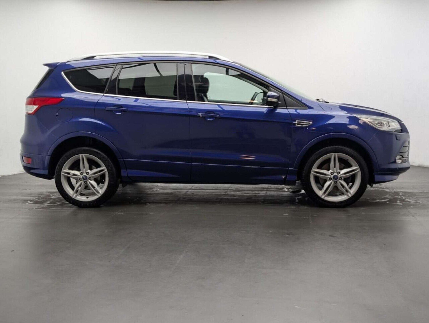 Used Ford Kuga 2016 for sale - 77713186: Photo 9