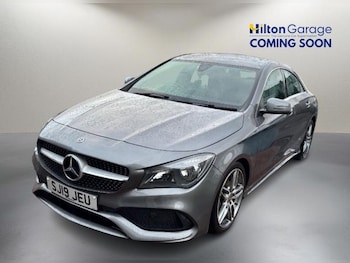 Used Mercedes-Benz CLA 2019 for sale - 77524789: Photo