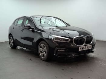 Used BMW 1 Series 2019 for sale - 79594891: Photo