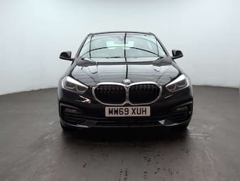 Used BMW 1 Series 2019 for sale - 79594891: Photo