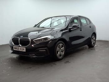 Used BMW 1 Series 2019 for sale - 79594891: Photo