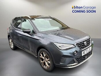 Used SEAT Arona 2022 for sale - 77331770: Photo