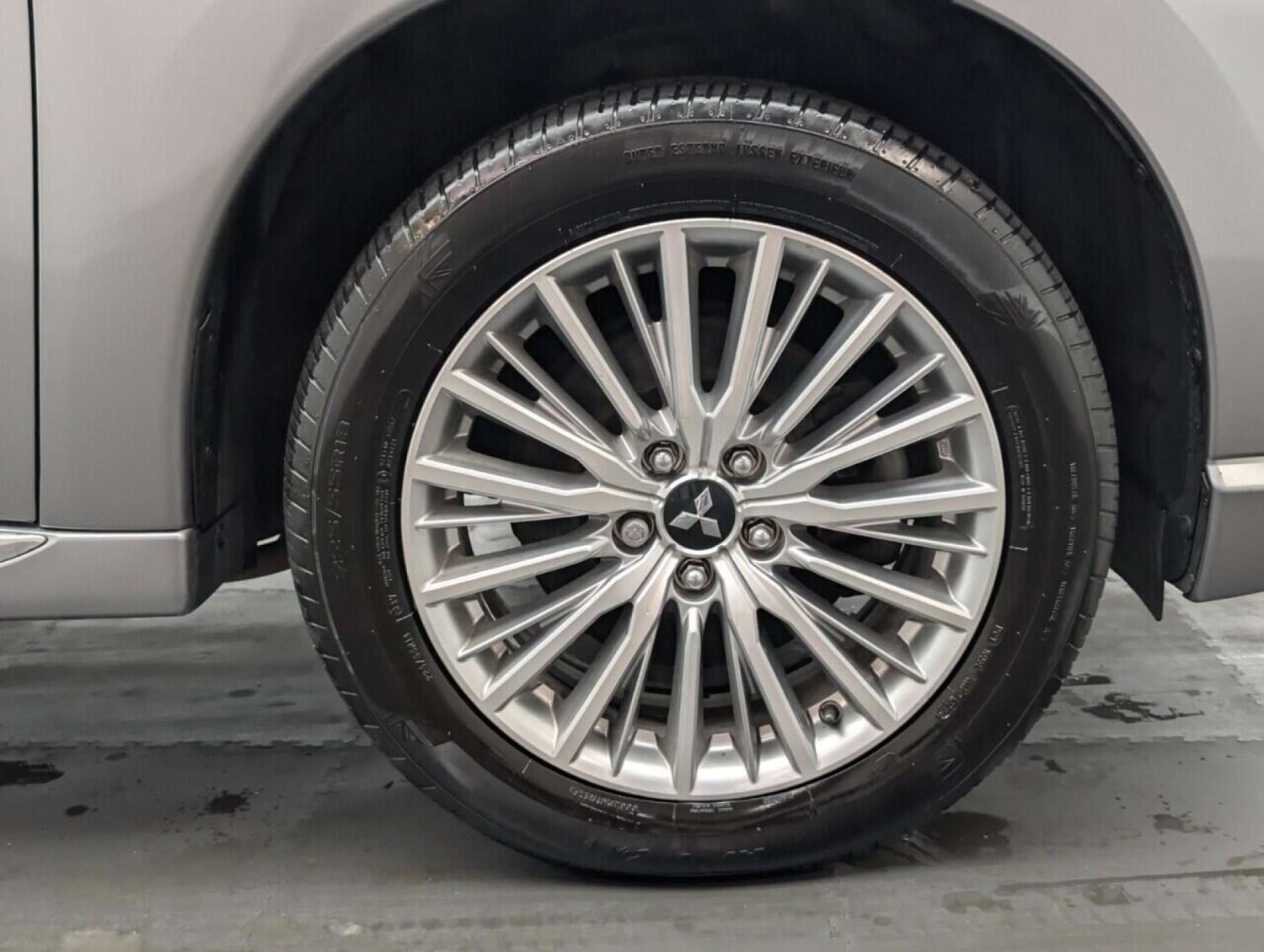 Used Mitsubishi Outlander 2021 for sale - 77713754: Photo 10