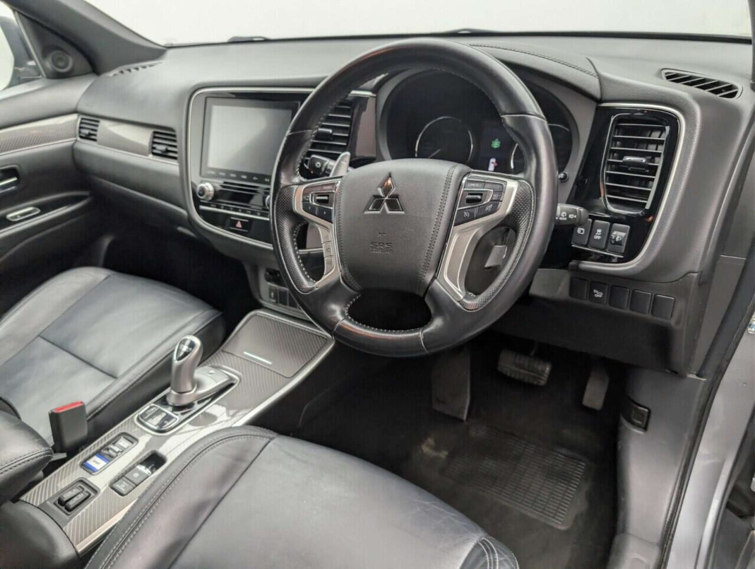 Used Mitsubishi Outlander 2021 for sale - 77713754: Photo 11