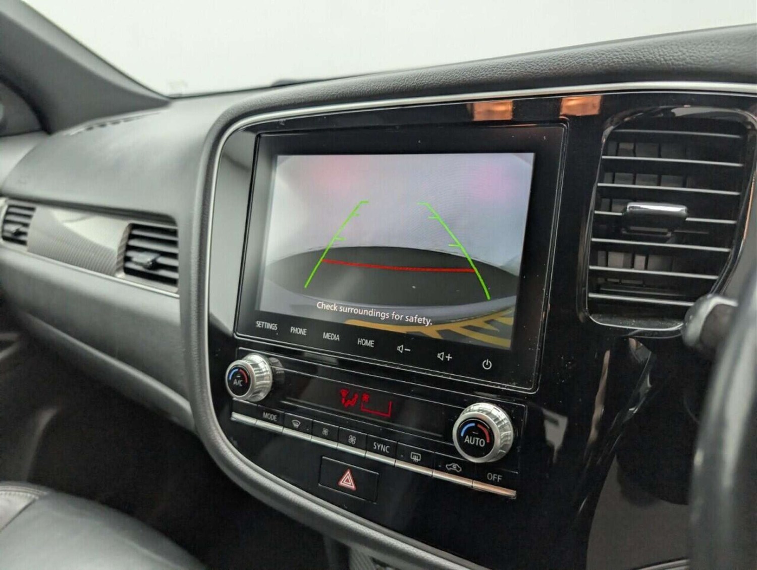 Used Mitsubishi Outlander 2021 for sale - 77713754: Photo 15