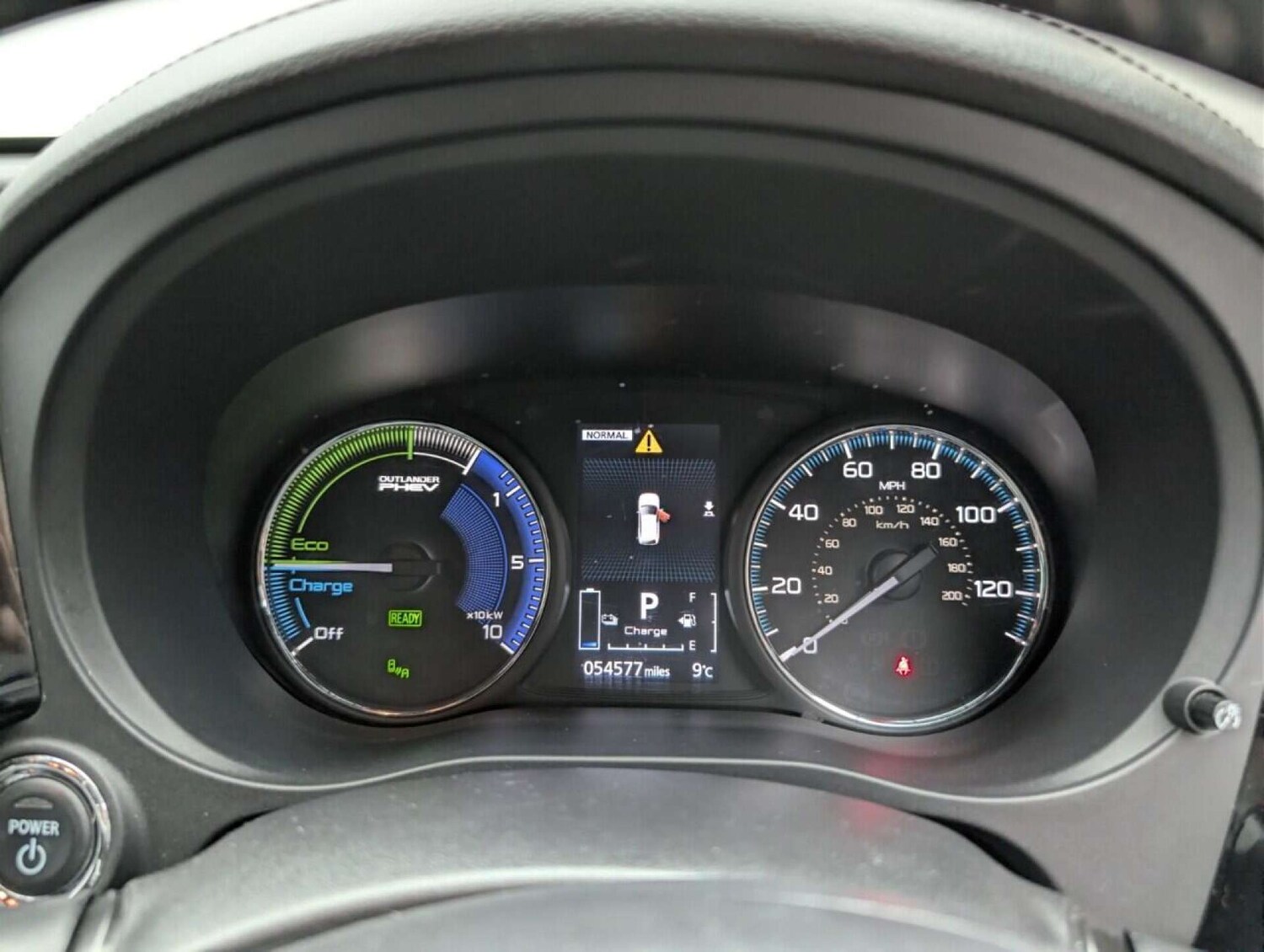 Used Mitsubishi Outlander 2021 for sale - 77713754: Photo 17