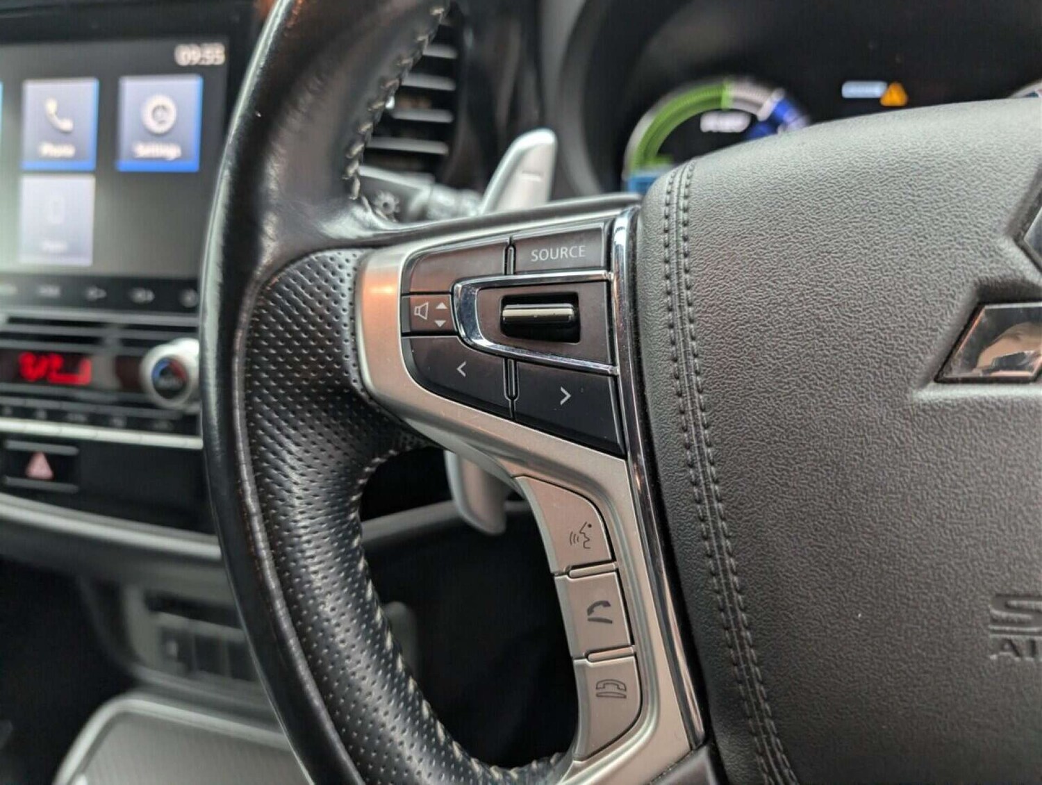 Used Mitsubishi Outlander 2021 for sale - 77713754: Photo 18