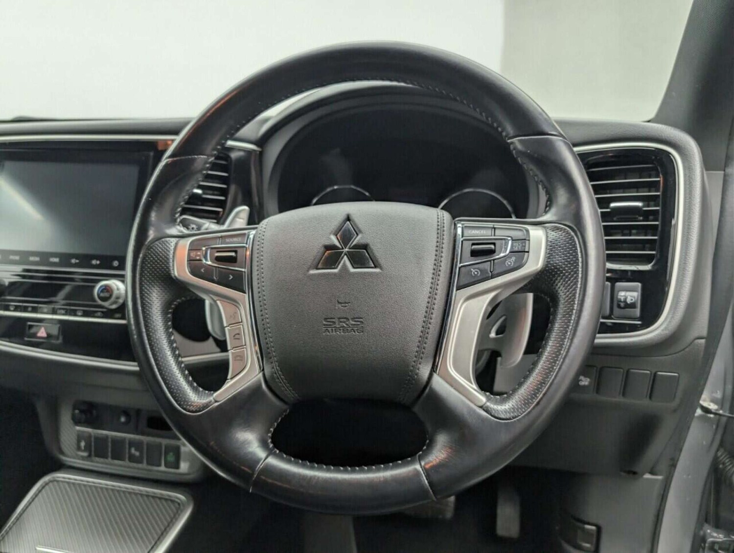 Used Mitsubishi Outlander 2021 for sale - 77713754: Photo 21