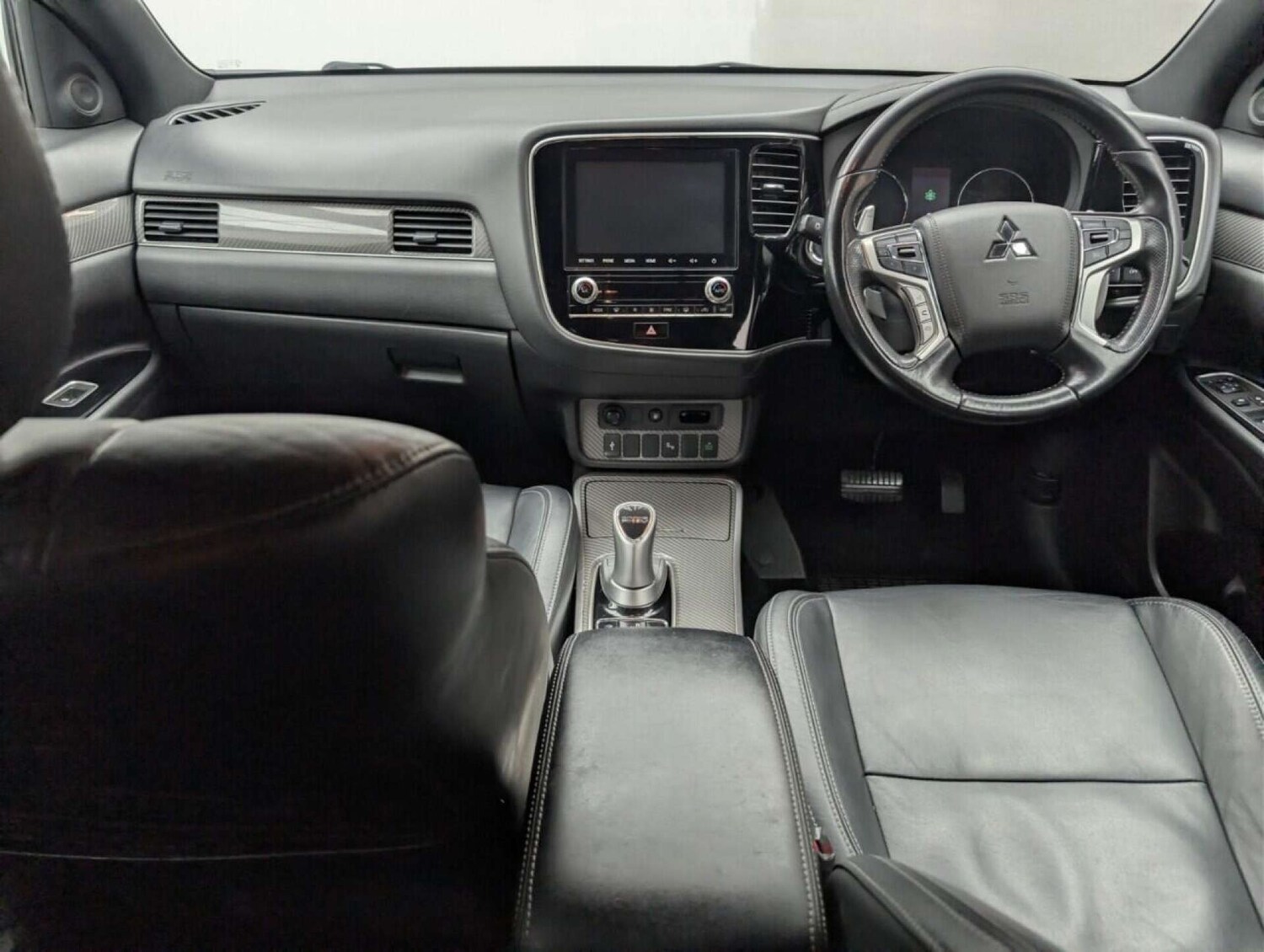 Used Mitsubishi Outlander 2021 for sale - 77713754: Photo 23