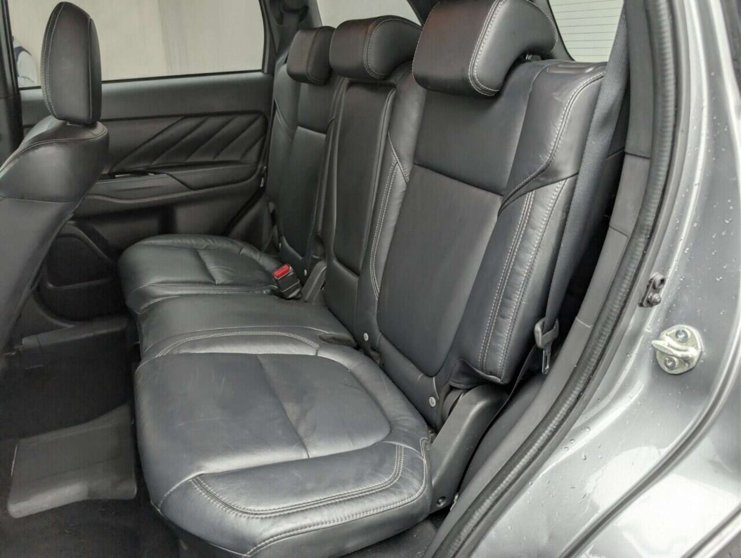 Used Mitsubishi Outlander 2021 for sale - 77713754: Photo 26