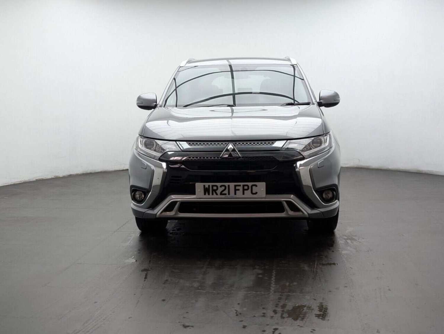 Used Mitsubishi Outlander 2021 for sale - 77713754: Photo 3
