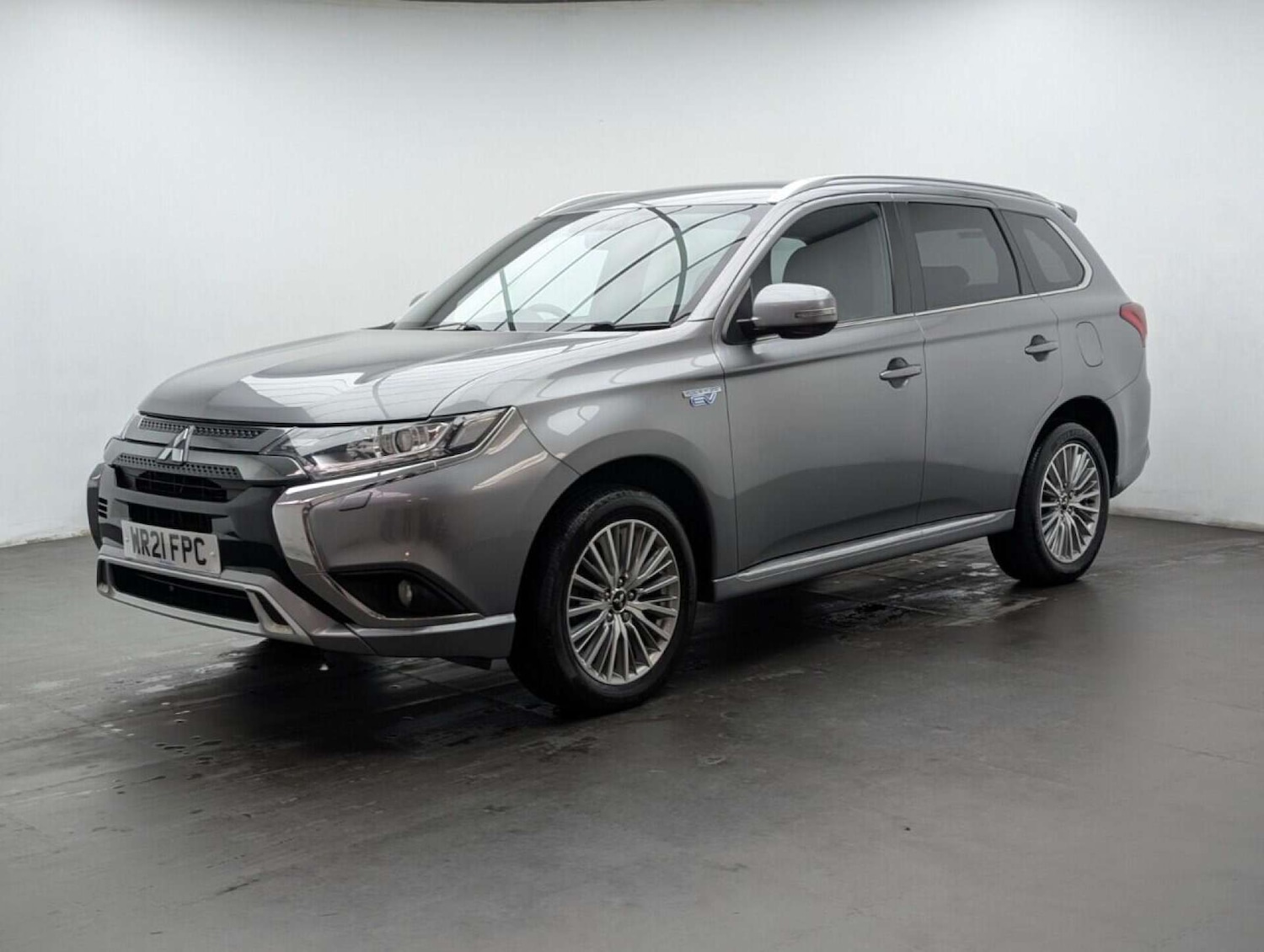 Used Mitsubishi Outlander 2021 for sale - 77713754: Photo 4
