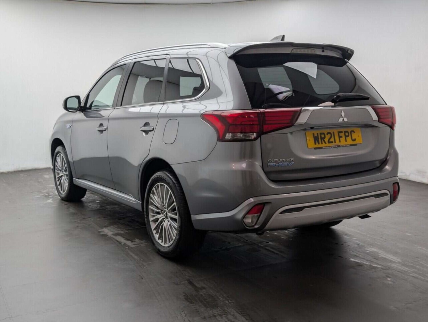 Used Mitsubishi Outlander 2021 for sale - 77713754: Photo 6