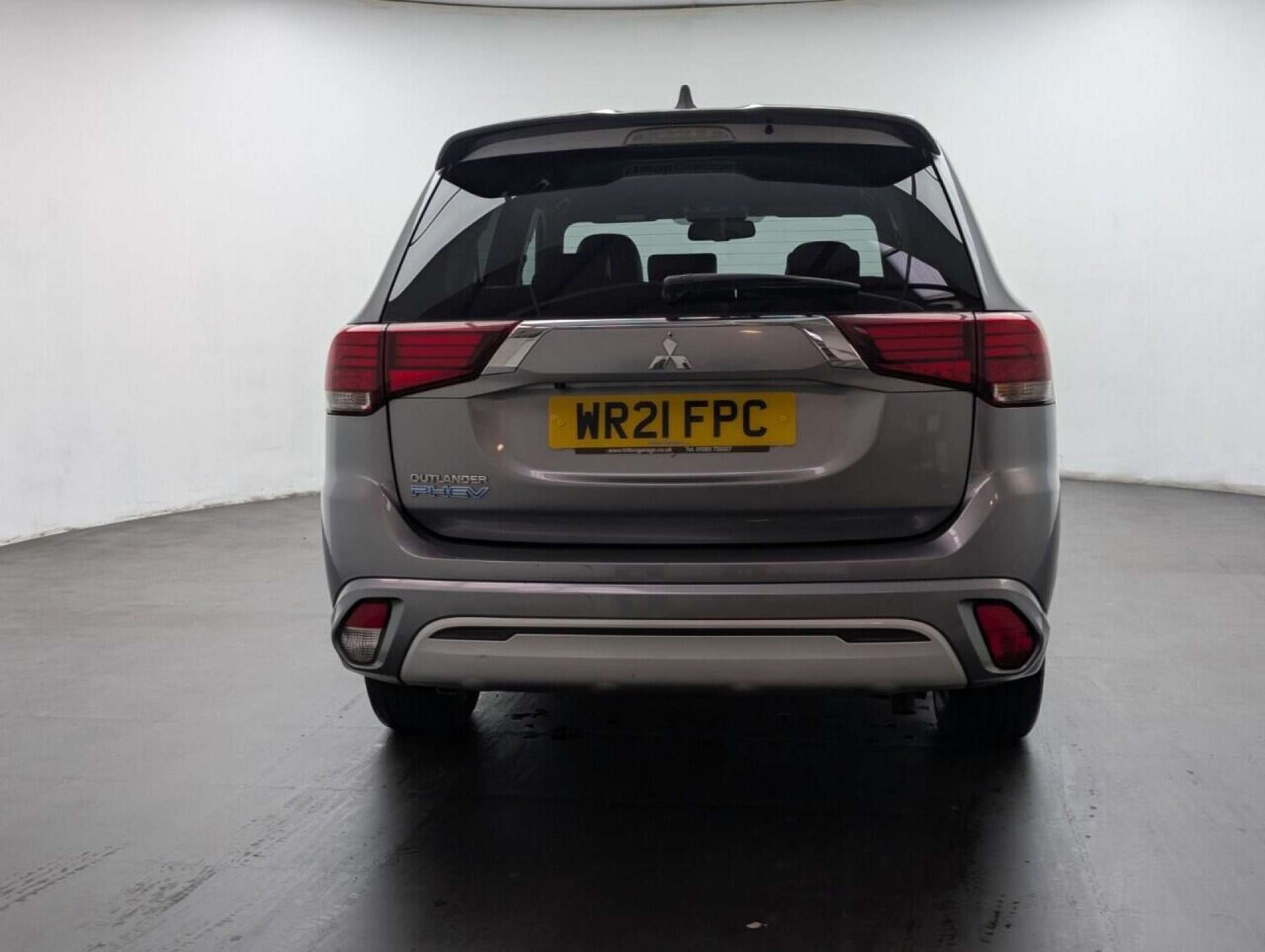 Used Mitsubishi Outlander 2021 for sale - 77713754: Photo 7