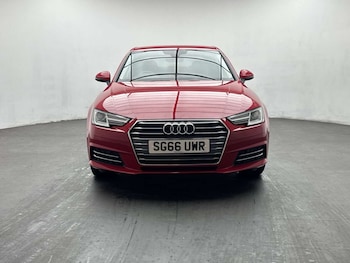 Used Audi A4 2016 for sale - 79407413: Photo