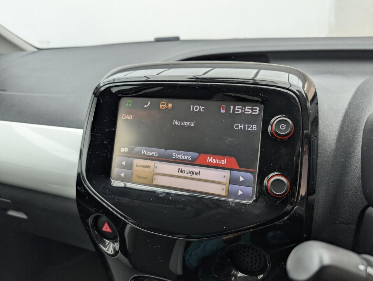 Used Toyota AYGO 2018 for sale - 76424338: Photo 13